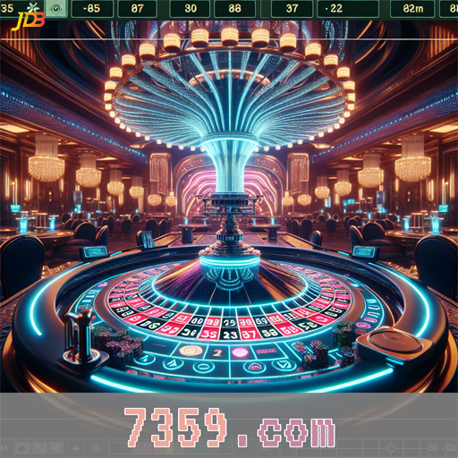 Esporte Em Alta: A Revolução do 7359.com Nos Jogos Online